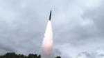 북한 '순항미사일' 2발 발사